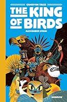 Algopix Similar Product 7 - The King of the Birds Gamayun Tales