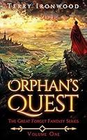 Algopix Similar Product 5 - Orphans Quest The Great Forget