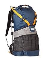 Algopix Similar Product 12 - Vargo Exoti Bog Backpack, Blue