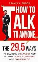 Algopix Similar Product 18 - How to talk to anyone  The 295 ways