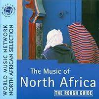Algopix Similar Product 20 - Rough Guide to North African Music