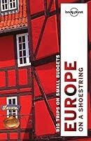 Algopix Similar Product 19 - Lonely Planet Europe on a shoestring