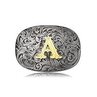 Algopix Similar Product 20 - MASOP VOGU Western Cowboy Belt Buckle