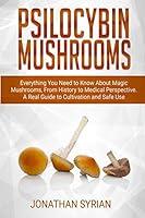 Algopix Similar Product 19 - Psilocybin Mushrooms Everything You
