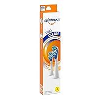 Algopix Similar Product 11 - Arm  Hammer Spinbrush Pro Series