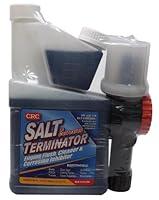 Algopix Similar Product 14 - CRC Salt Terminator Engine Flush
