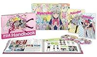 Algopix Similar Product 4 - Nyaruko Crawling With Love Season 1