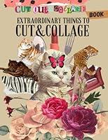 Algopix Similar Product 18 - The Cut Out And Collage Book 200