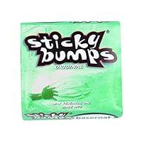 Algopix Similar Product 16 - Sticky Bumps Basecoat Surf Wax