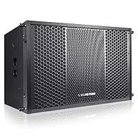 Algopix Similar Product 2 - Sound Town ZETHUS Series 15 1000W Line