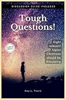 Algopix Similar Product 2 - Tough Questions Eight relevant topics