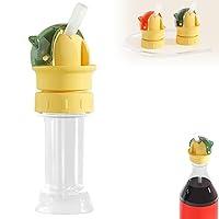 Algopix Similar Product 6 - Reusable Children Beverage Water Bottle