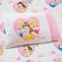 Algopix Similar Product 14 - Disney Princess Castle Dreams 2Piece
