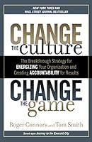 Algopix Similar Product 20 - Change the Culture Change the Game