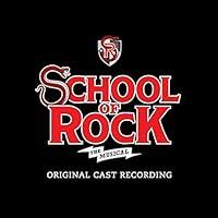 Algopix Similar Product 12 - School of Rock (Teacher's Pet)