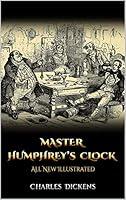 Algopix Similar Product 19 - MASTER HUMPHREYS CLOCK All New