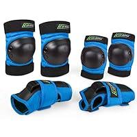 Algopix Similar Product 17 - Everwell AdultChild Protective Knee