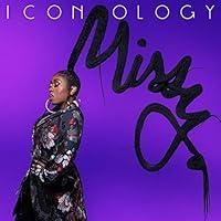 Algopix Similar Product 16 - ICONOLOGY [Explicit]