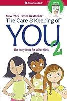 Algopix Similar Product 4 - The Care and Keeping of You 2 The Body