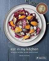 Algopix Similar Product 15 - Eat in My Kitchen To Cook to Bake to