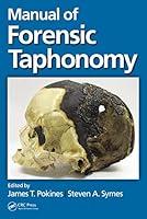 Algopix Similar Product 9 - Manual of Forensic Taphonomy