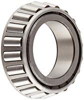 Algopix Similar Product 1 - Timken 13682 Tapered Roller Bearing