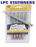 Algopix Similar Product 7 - Write Size Ag 10 Writing Pencil for