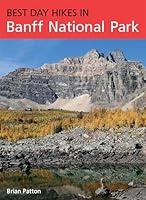 Algopix Similar Product 15 - Best Day Hikes in Banff National Park