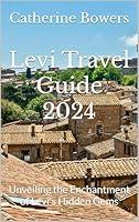 Algopix Similar Product 14 - Levi Travel Guide 2024 Unveiling the