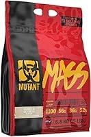 Algopix Similar Product 12 - Mutant Mass Weight Gainer Protein