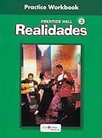 Algopix Similar Product 5 - Realidades 3 (Spanish Edition)