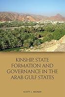 Algopix Similar Product 4 - Kinship State Formation and Governance