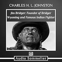 Algopix Similar Product 18 - Jim Bridger Founder of Bridger Wyoming