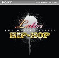 Algopix Similar Product 6 - Latin HipHop The Hybrid Series