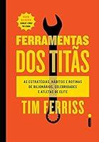Algopix Similar Product 4 - Ferramentas dos Tits Portuguese