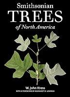 Algopix Similar Product 17 - Smithsonian Trees of North America