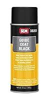 Algopix Similar Product 11 - SEM 38203 Black Guide Coat - 12 oz.
