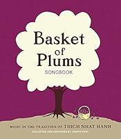 Algopix Similar Product 8 - Basket of Plums Songbook Music in the