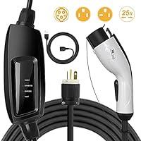 Algopix Similar Product 5 - POTATO EV Charger Level 2 Electric