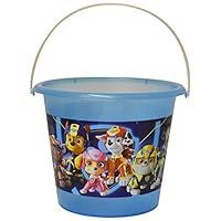 Algopix Similar Product 9 - Nickelodeon Paw Patrol Jumbo Plastic