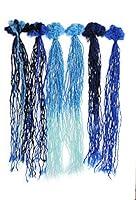 Algopix Similar Product 7 - Synthetic MicroLoc Extensions  Color
