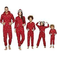 Algopix Similar Product 4 - Neufigr Family Christmas Pajamas