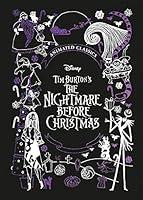 Algopix Similar Product 20 - Disney Tim Burtons The Nightmare