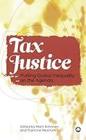 Algopix Similar Product 20 - Tax Justice Putting Global Inequality