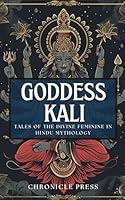 Algopix Similar Product 18 - Goddess Kali Tales of the Divine