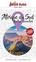 Algopix Similar Product 19 - Guide Afrique du Sud 2024 Petit Fut