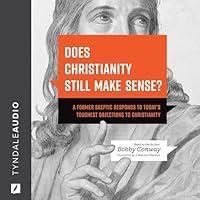 Algopix Similar Product 12 - Does Christianity Still Make Sense A