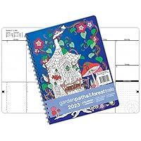Algopix Similar Product 7 - 2017 Large Geometric Coloring Planner