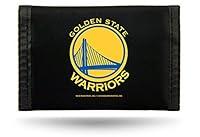 Algopix Similar Product 15 - NBA Rico Industries Nylon Trifold