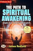 Algopix Similar Product 12 - The Path to Spiritual Awakening